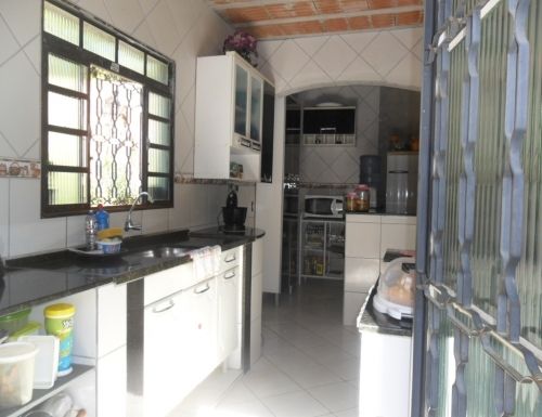 Apartamento - Venda, Rosana, Ribeirao Das Neves, MG
