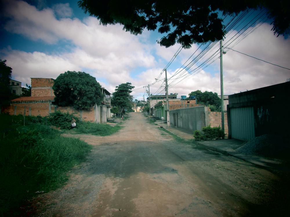 Casa - Venda, Nápoli, Ribeirão das Neves, MG