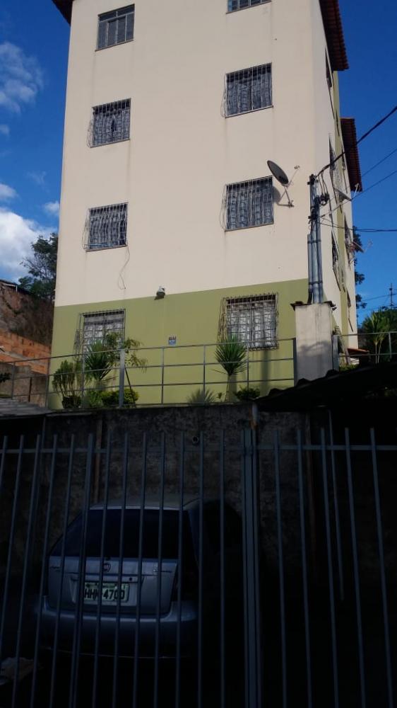 Apartamento - Venda, Bom Sossego, Ribeirão das Neves, MG
