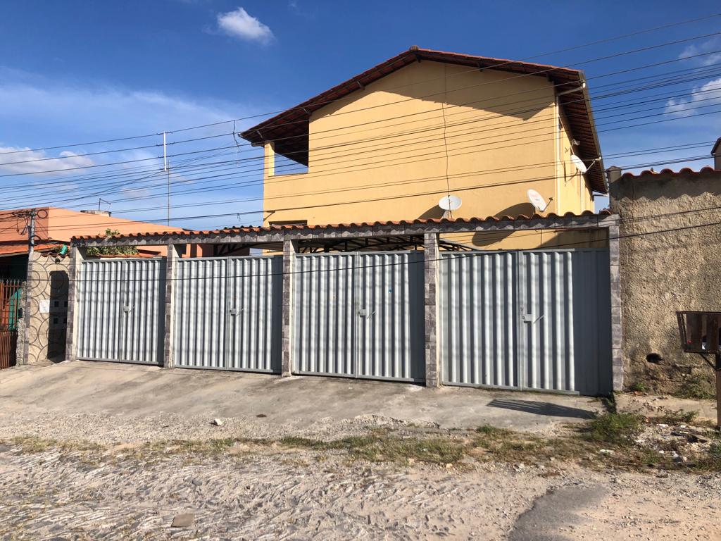 Apartamento - Venda, Veneza, Ribeirão das Neves, MG