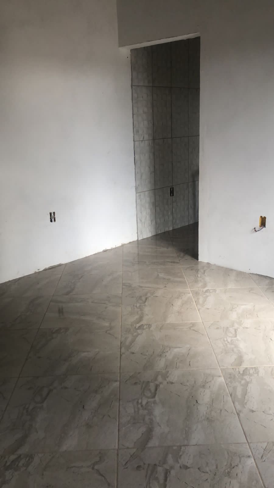 Casa a venda no bairro Jardim Verona - Ribeirao das Neves MG.