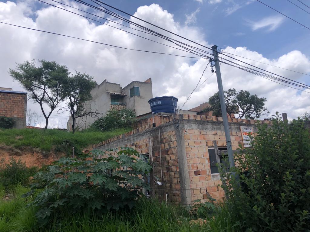 Casa - Venda, jardim verona, Ribeirão das Neves, MG