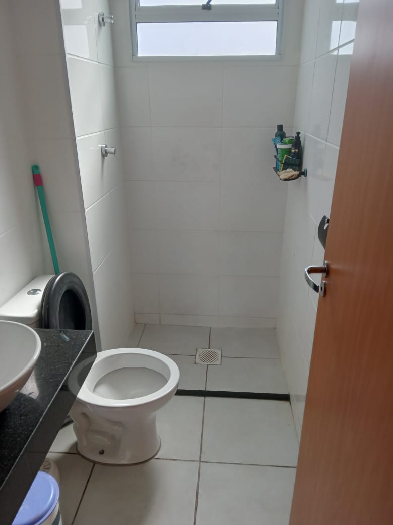 Apartamento a venda no Bairro Urca - Justinopolis - MG.