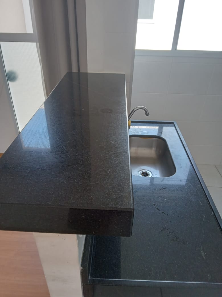 Apartamento a venda no Bairro Urca - Justinopolis - MG.