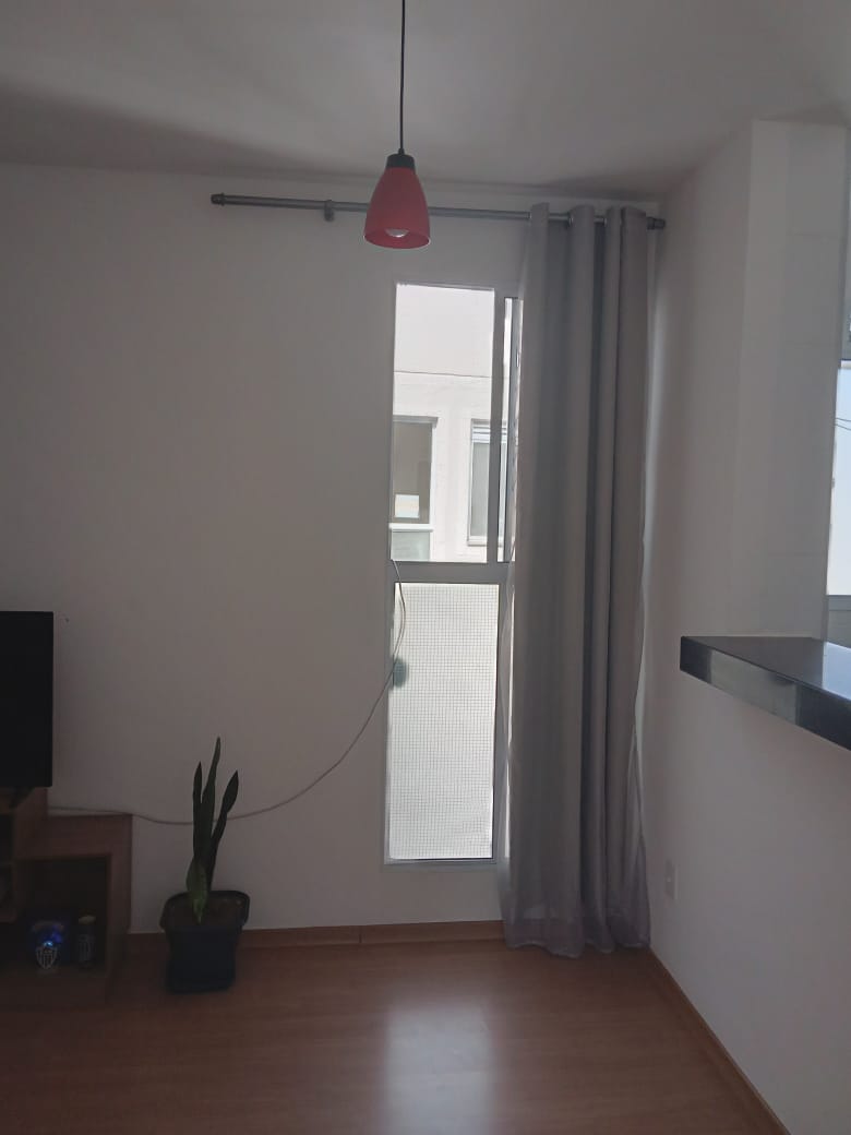 Apartamento a venda no Bairro Urca - Justinopolis - MG.