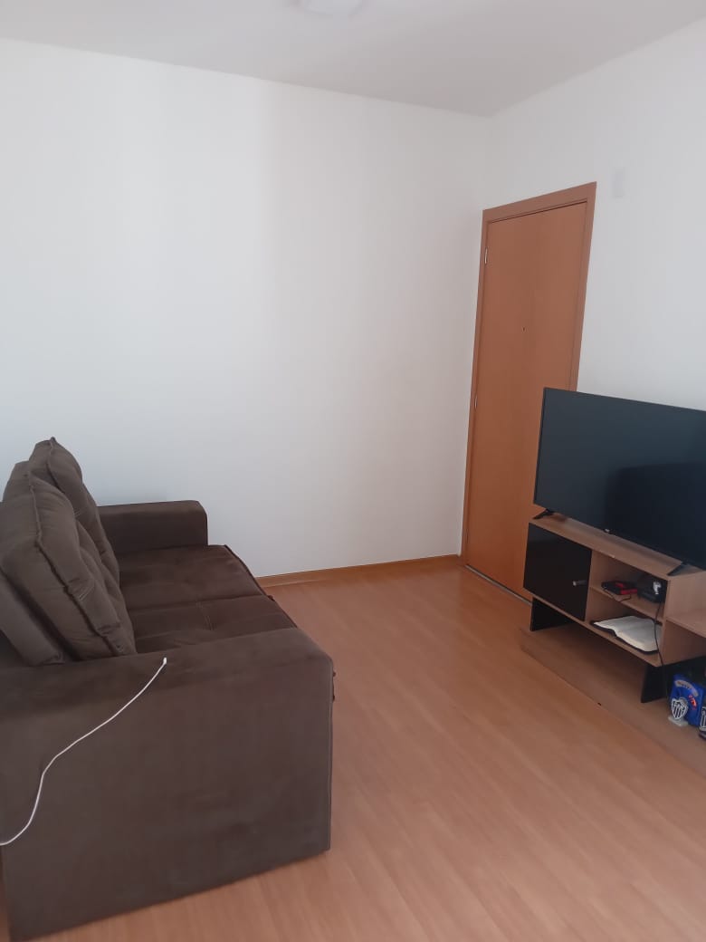 Apartamento a venda no Bairro Urca - Justinopolis - MG.