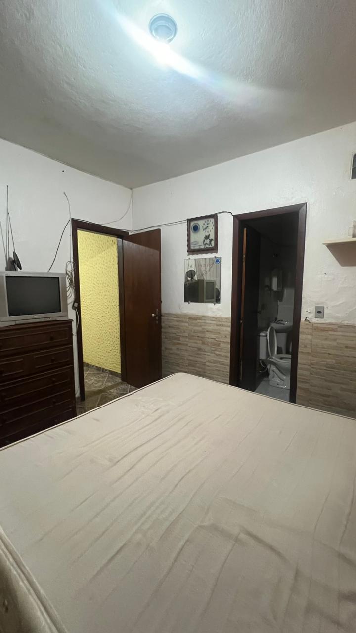 Casa a venda no bairro  Vale das Acácias -Ribeirão das Neves-MG.