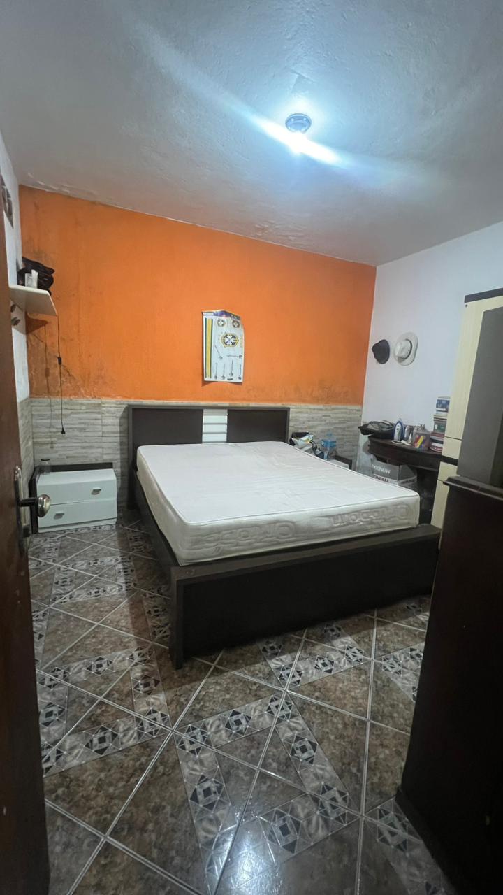 Casa a venda no bairro  Vale das Acácias -Ribeirão das Neves-MG.