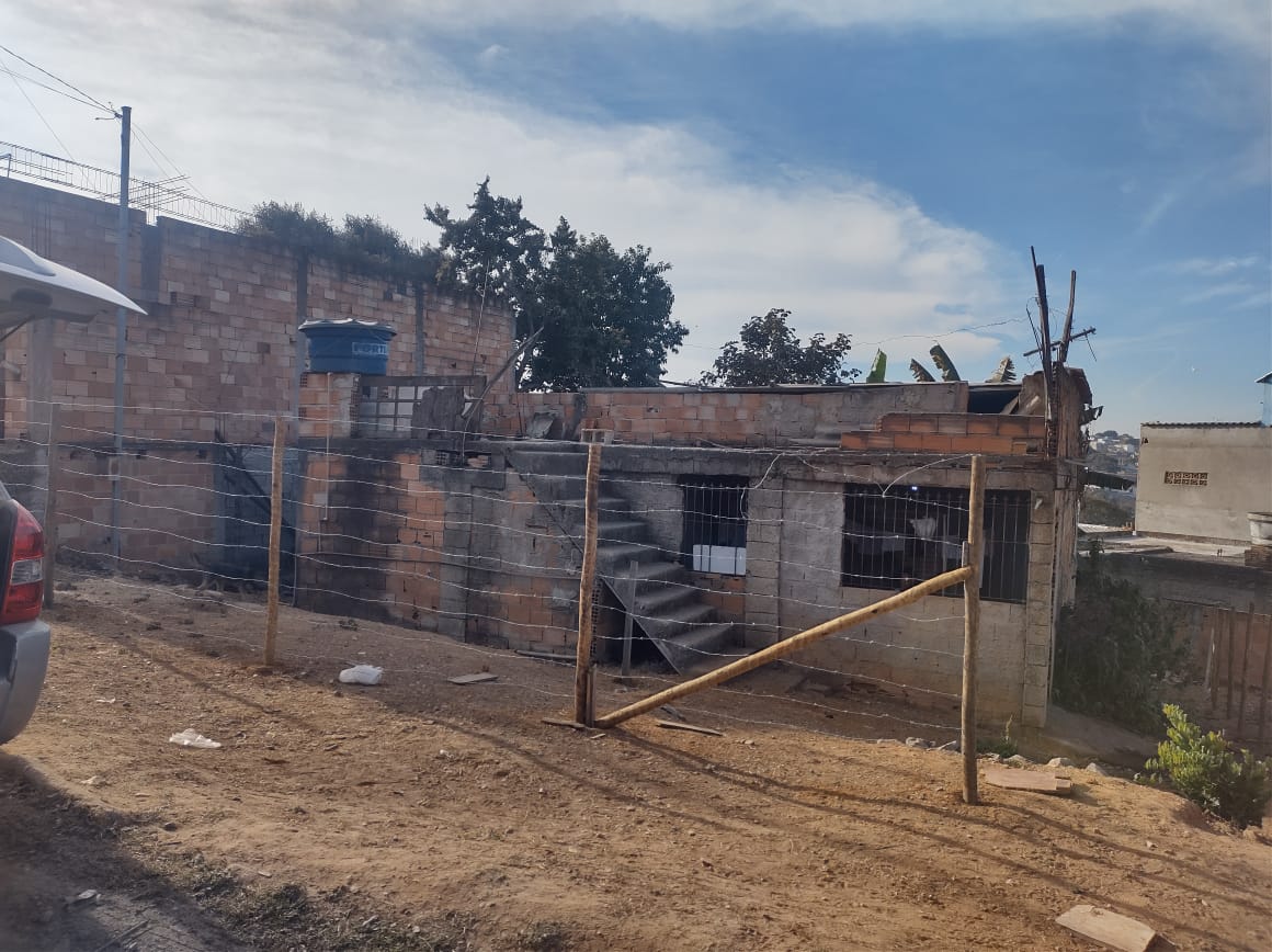 Lote - Venda, Santa Cecília, Esmeraldas, MG