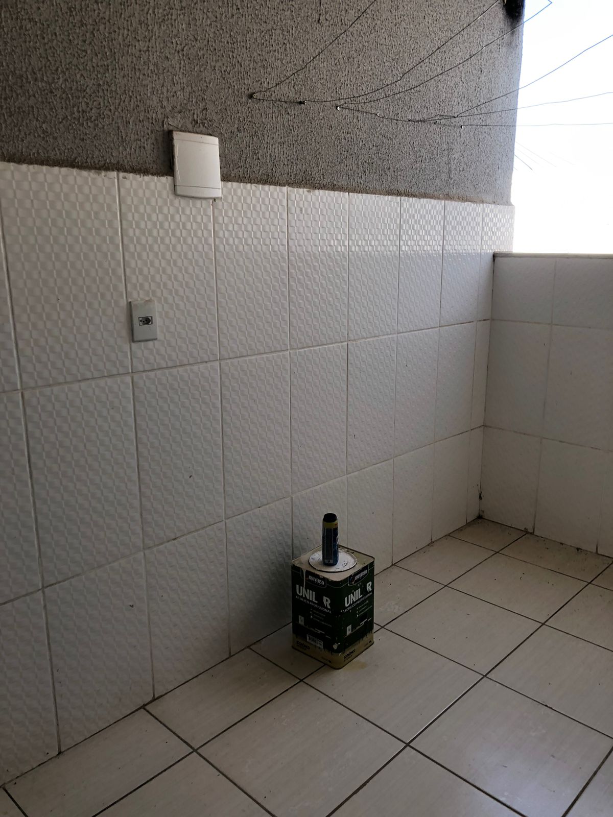 Apartamento disponível para locação- Floresta encantada -Esmeraldas-MG.