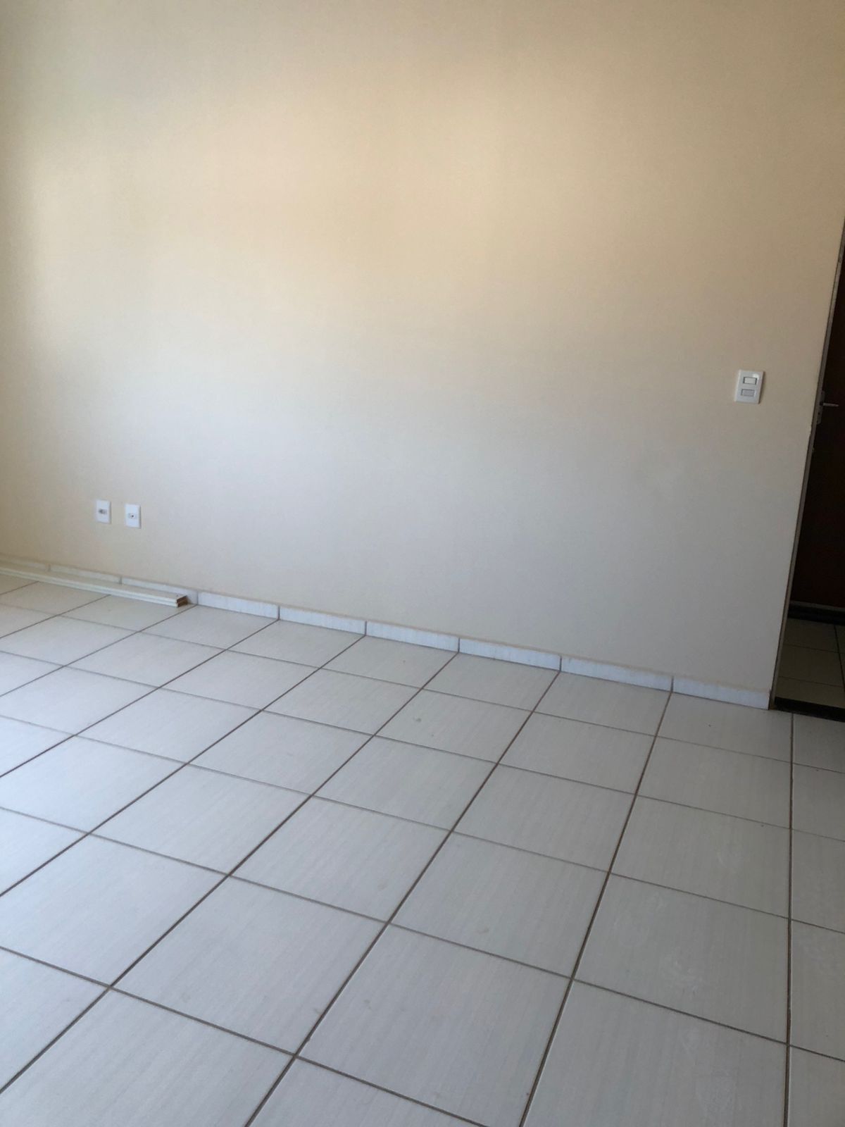 Apartamento disponível para locação- Floresta encantada -Esmeraldas-MG.