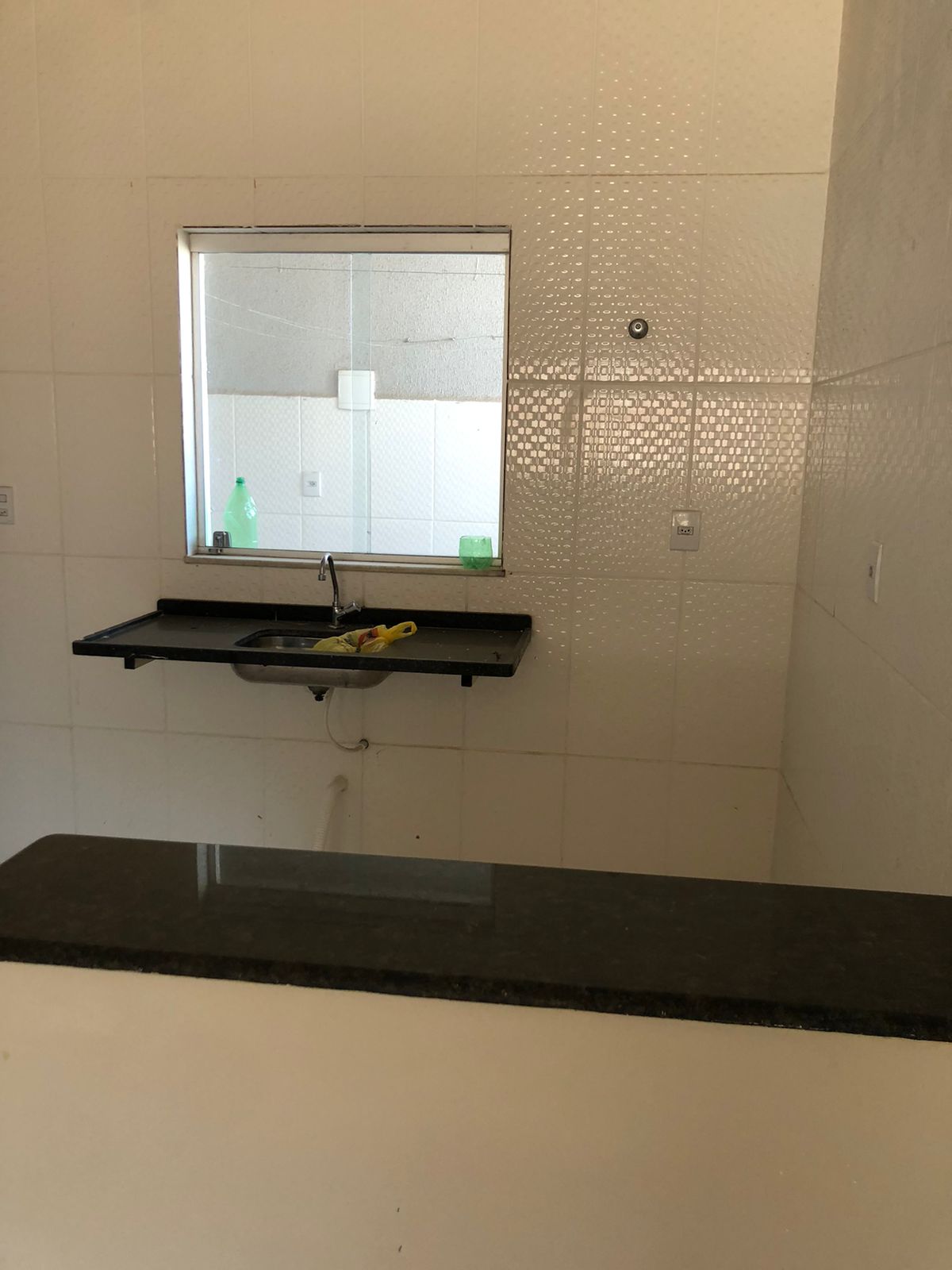 Apartamento disponível para locação- Floresta encantada -Esmeraldas-MG.