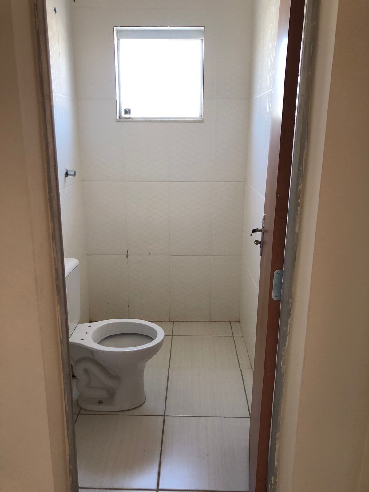 Apartamento disponível para locação- Floresta encantada -Esmeraldas-MG.