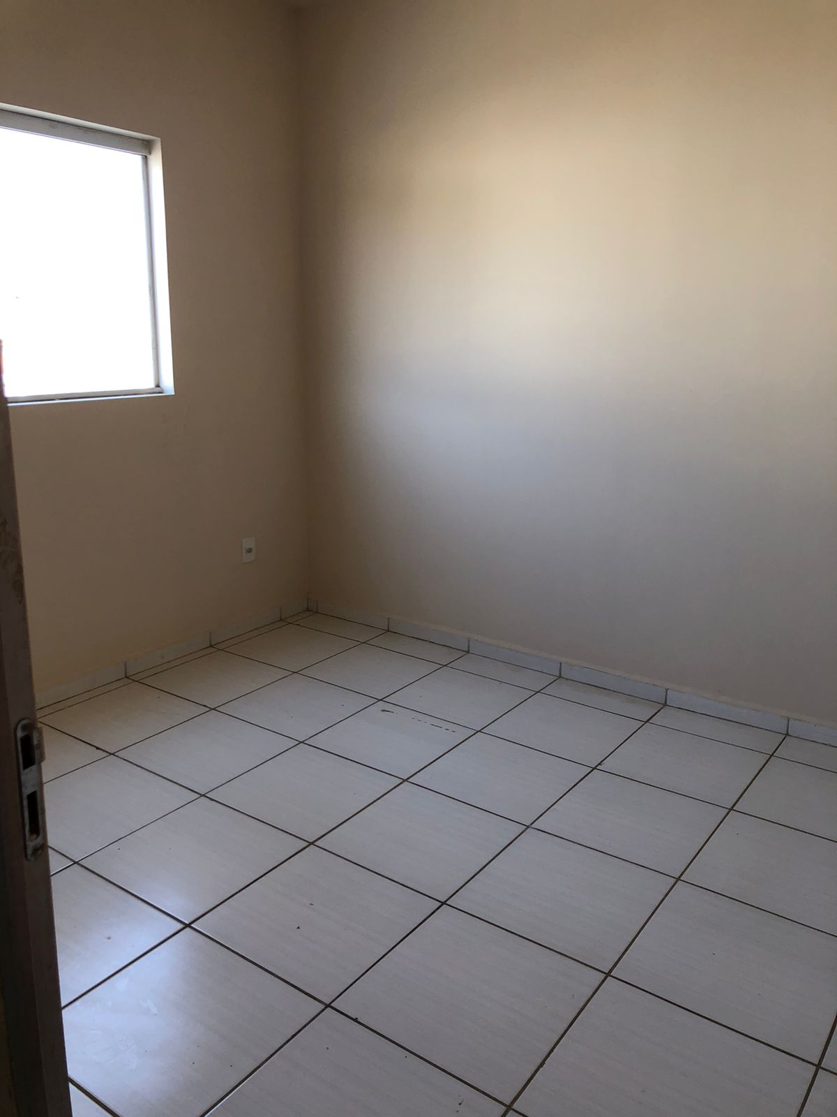 Apartamento disponível para locação- Floresta encantada -Esmeraldas-MG.