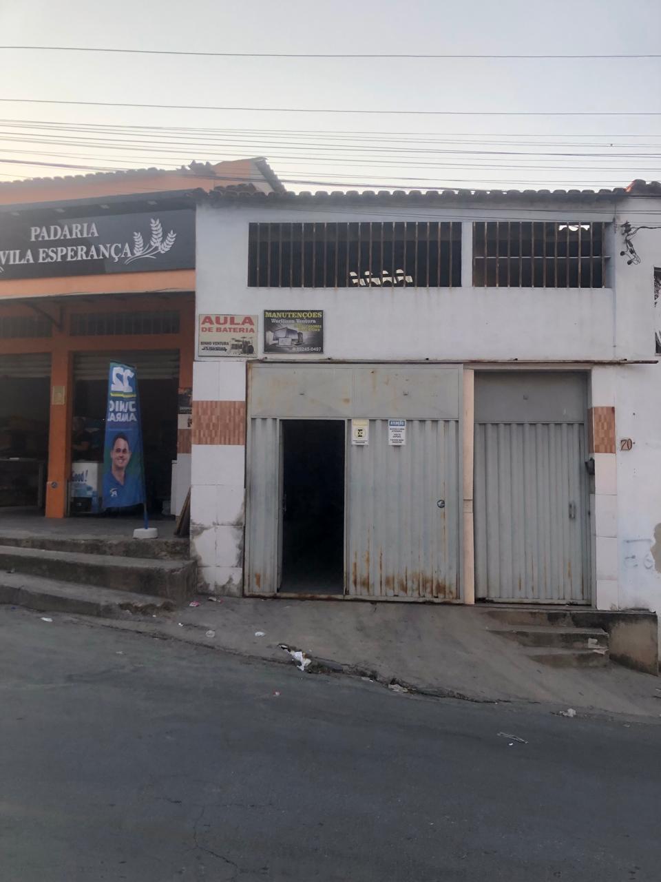 Ótima casa a venda em Contagem MG 