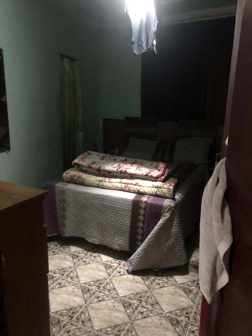 Ótima casa a venda em Contagem MG 