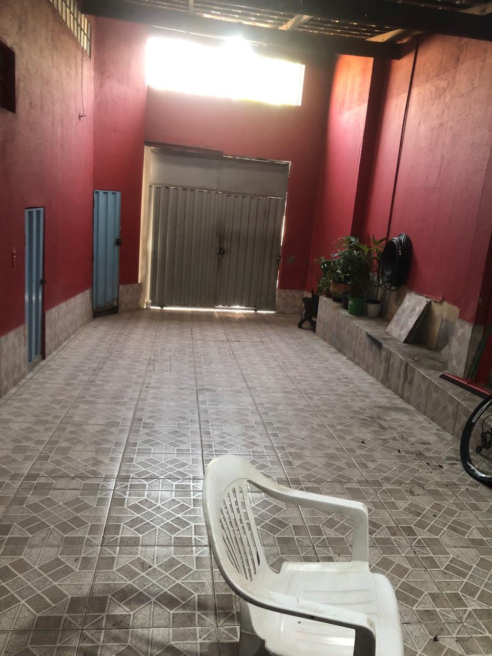 Ótima casa a venda em Contagem MG 