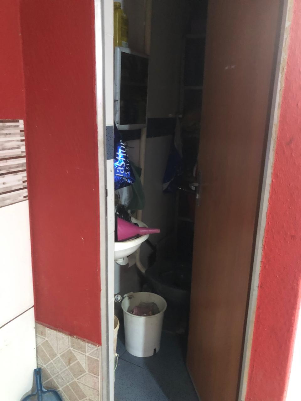 Ótima casa a venda em Contagem MG 