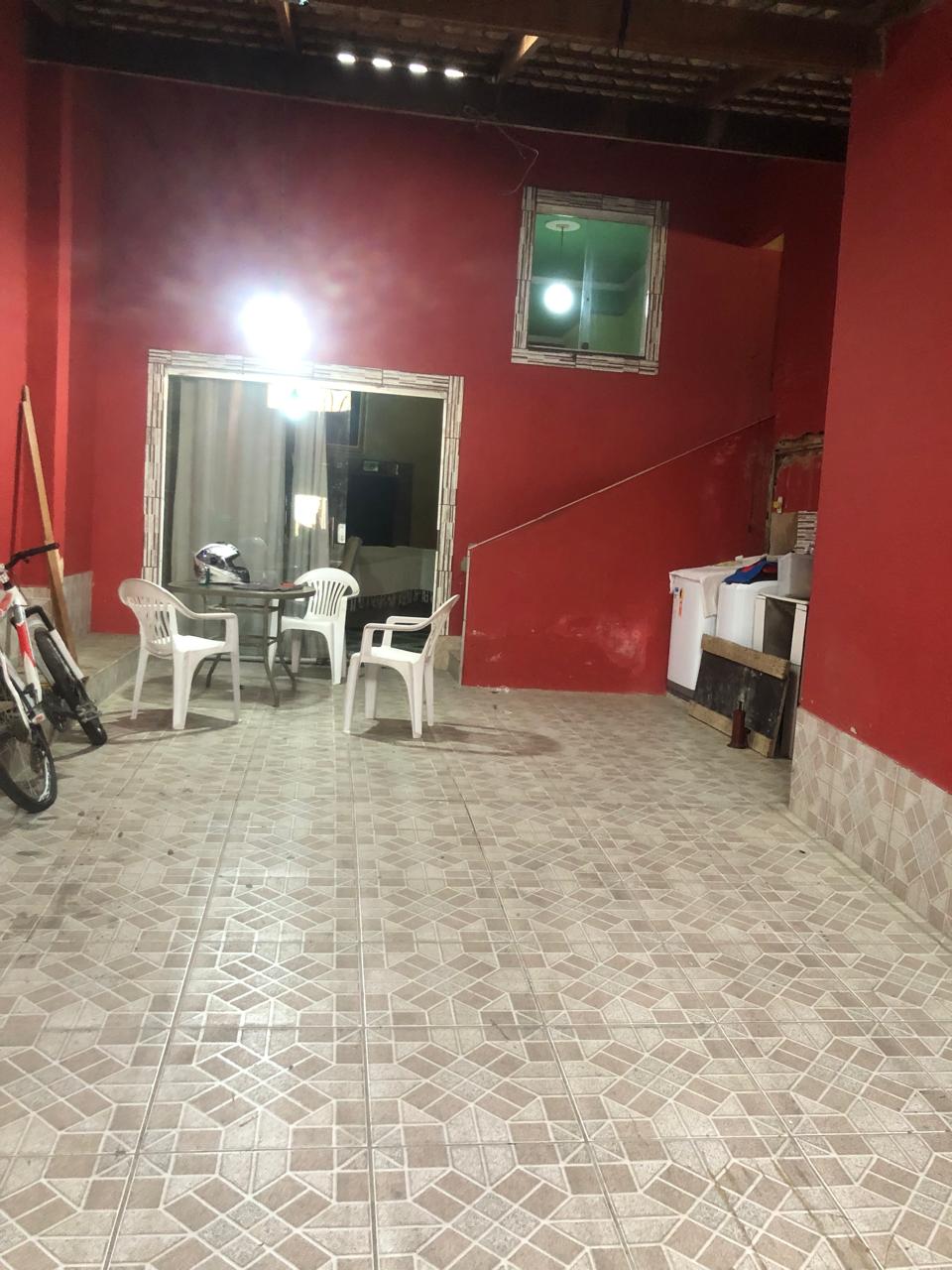 Ótima casa a venda em Contagem MG 