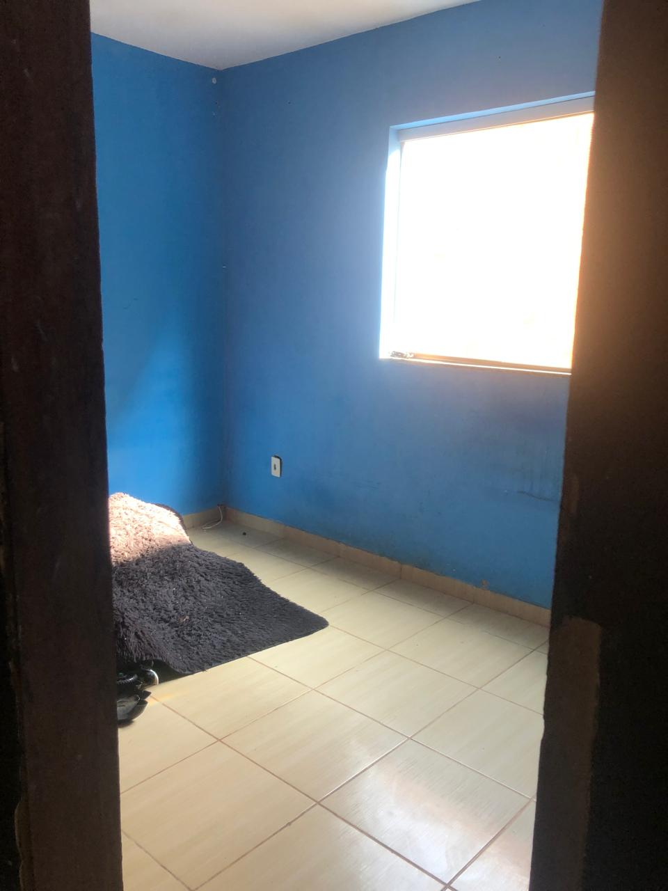 Ótimo imóvel a venda no bairro Fazenda Castro- Ribeirão das Neves - MG. 