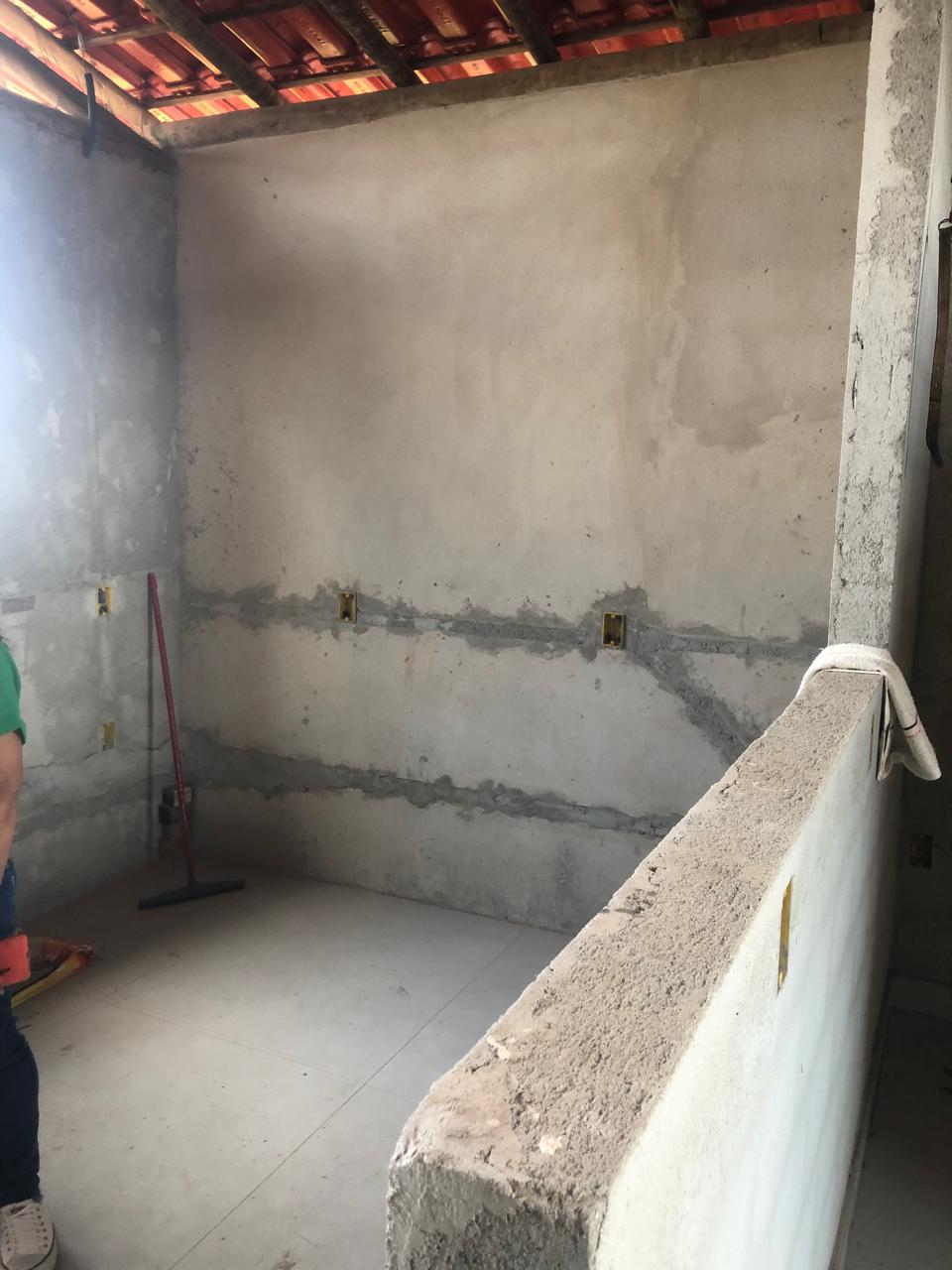Ótimo imóvel a venda no bairro Fazenda Castro- Ribeirão das Neves - MG. 