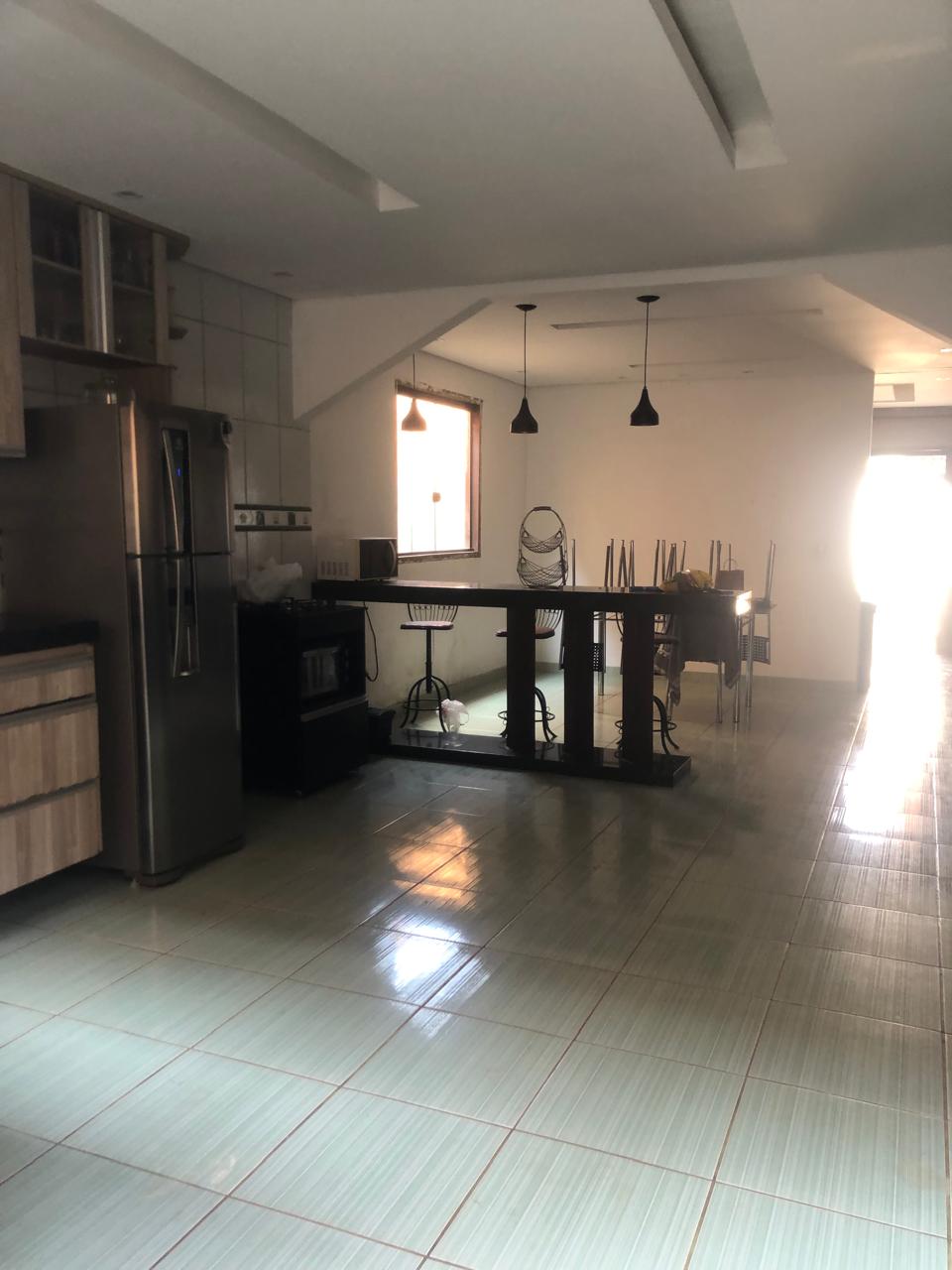 Ótimo imóvel a venda no bairro Fazenda Castro- Ribeirão das Neves - MG. 
