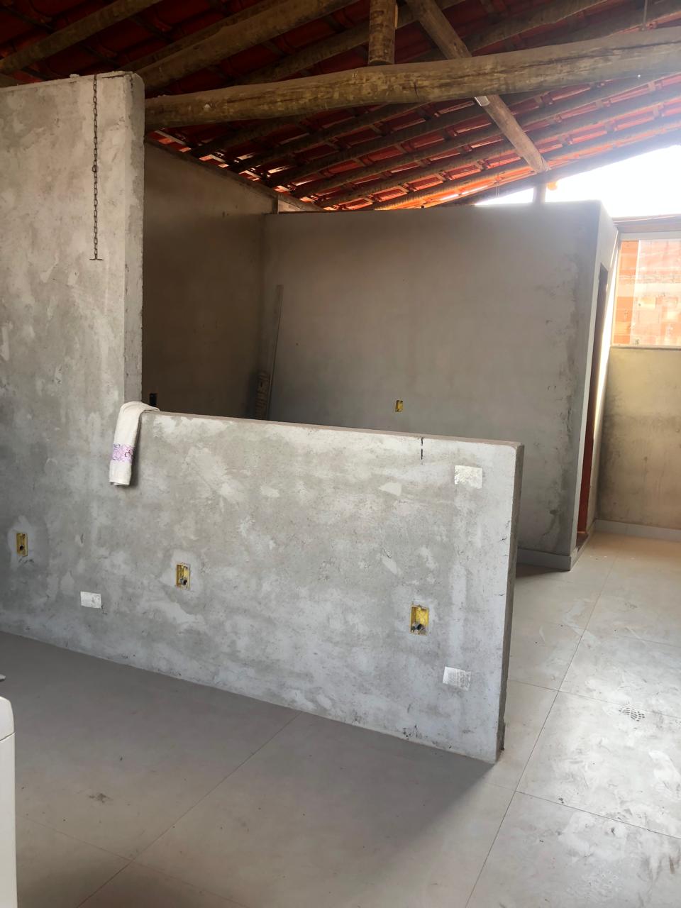 Ótimo imóvel a venda no bairro Fazenda Castro- Ribeirão das Neves - MG. 