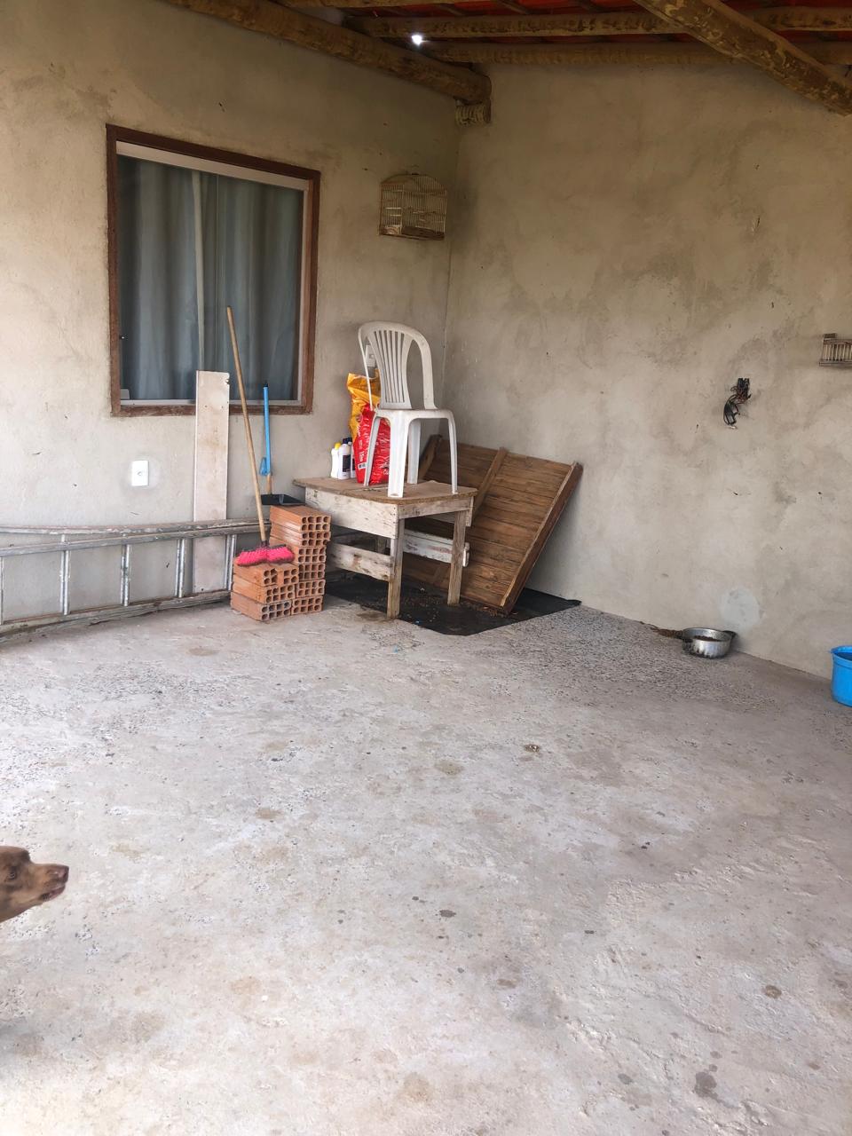Ótimo imóvel a venda no bairro Fazenda Castro- Ribeirão das Neves - MG. 