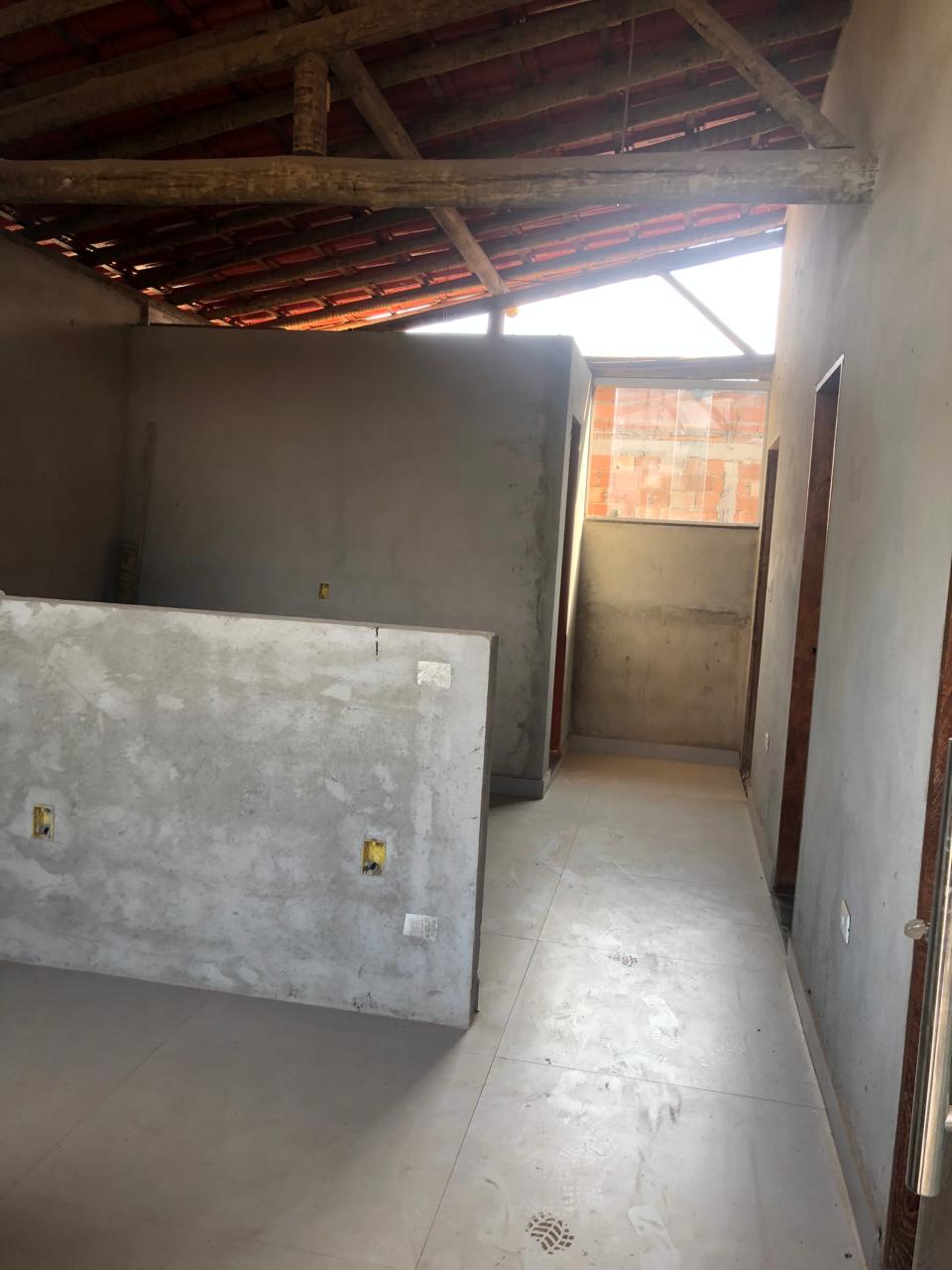 Ótimo imóvel a venda no bairro Fazenda Castro- Ribeirão das Neves - MG. 