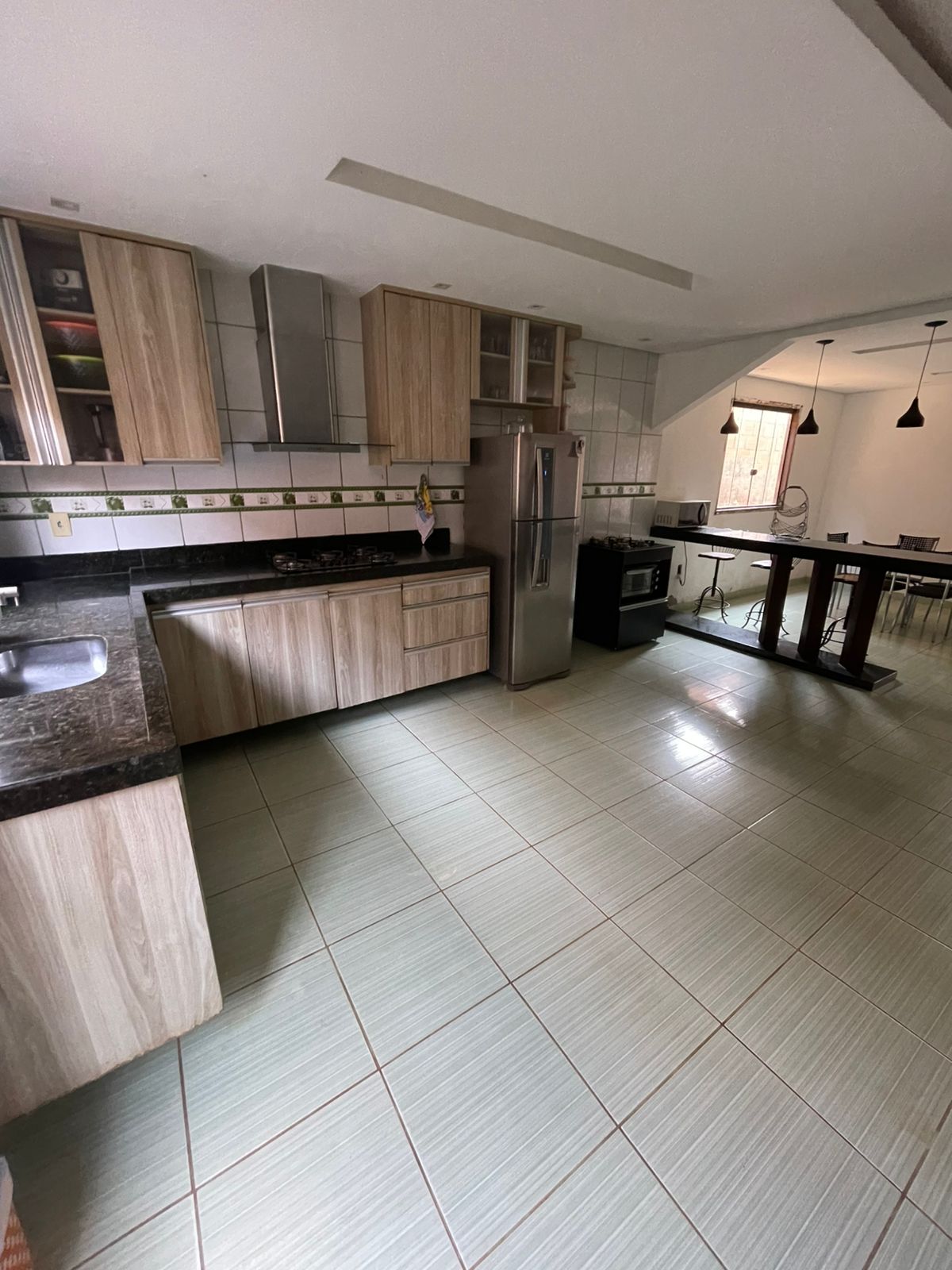 Ótimo imóvel a venda no bairro Fazenda Castro- Ribeirão das Neves - MG. 