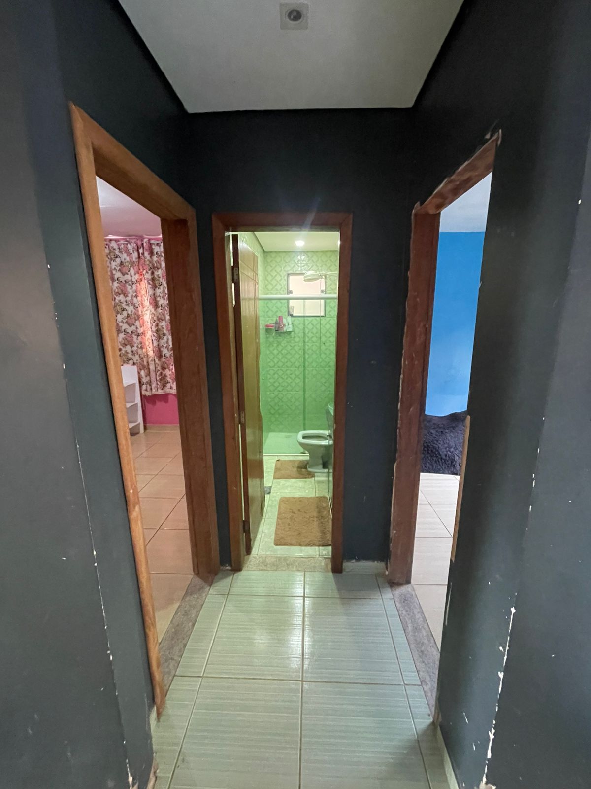 Ótimo imóvel a venda no bairro Fazenda Castro- Ribeirão das Neves - MG. 