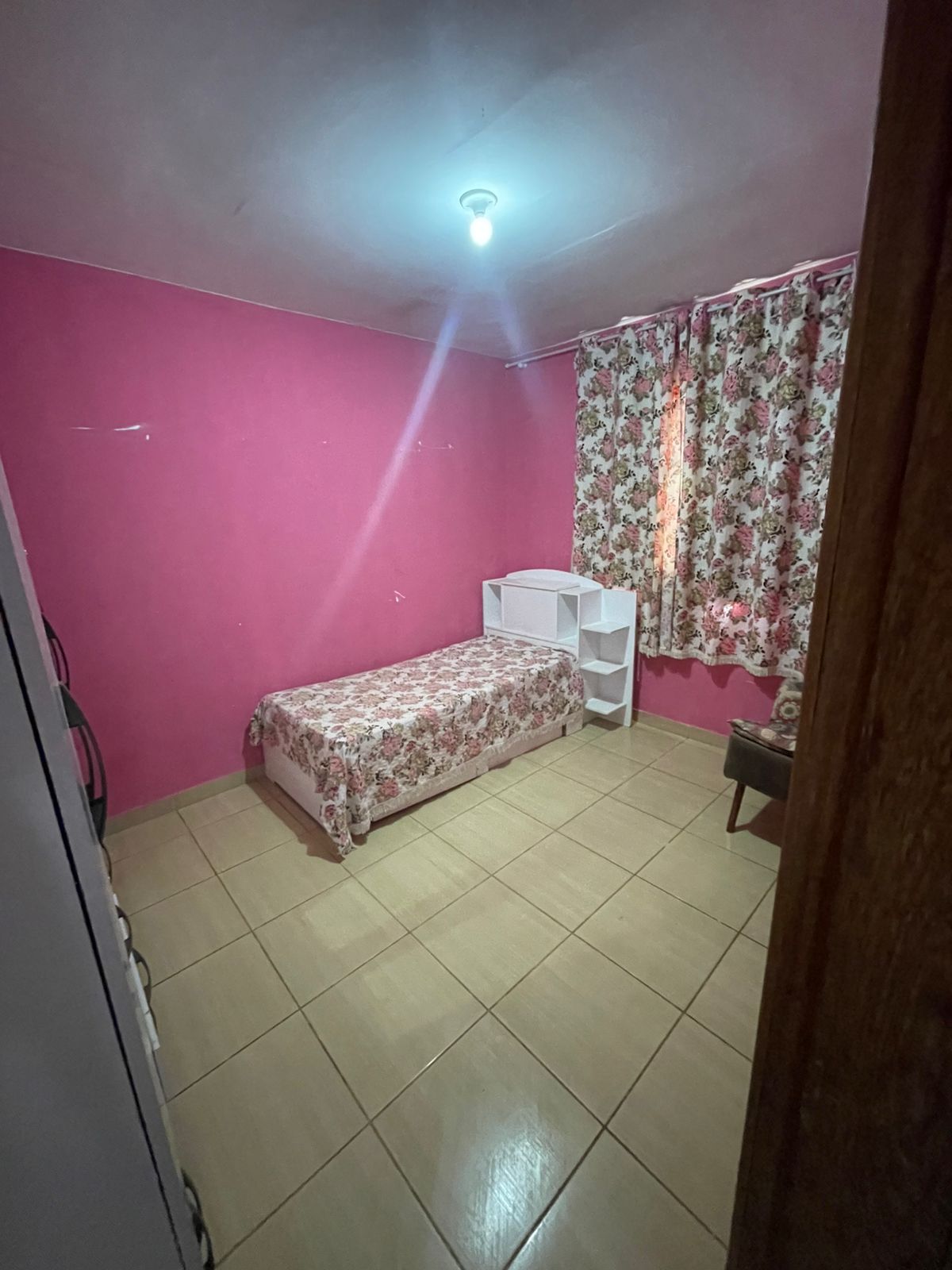 Ótimo imóvel a venda no bairro Fazenda Castro- Ribeirão das Neves - MG. 