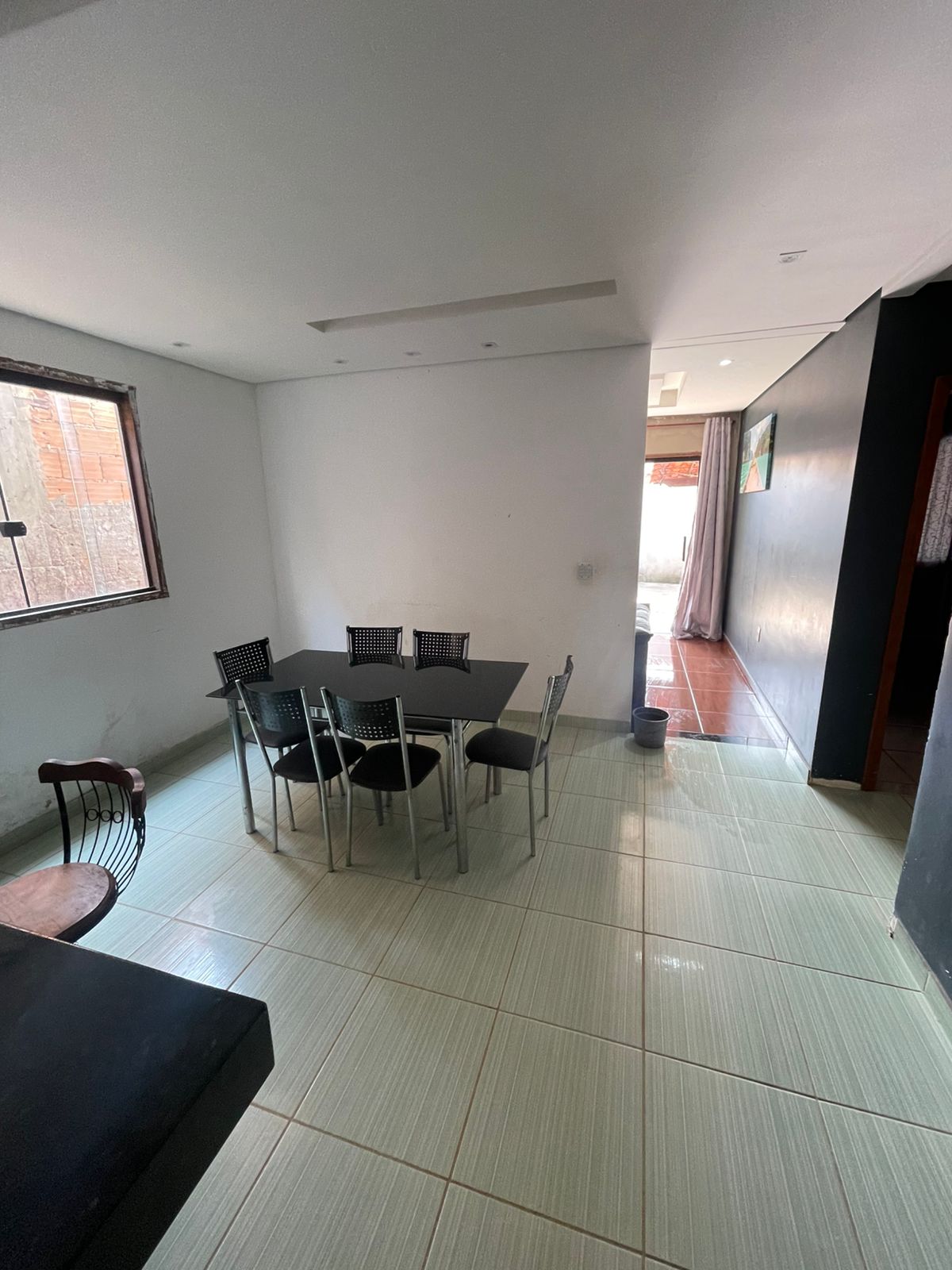 Ótimo imóvel a venda no bairro Fazenda Castro- Ribeirão das Neves - MG. 
