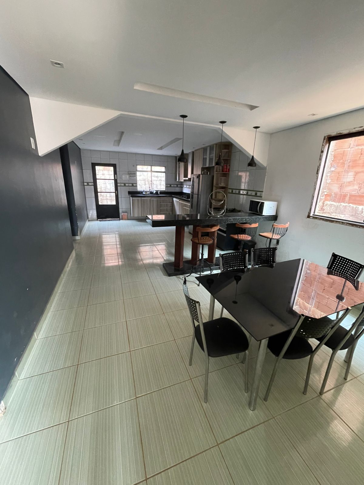 Ótimo imóvel a venda no bairro Fazenda Castro- Ribeirão das Neves - MG. 