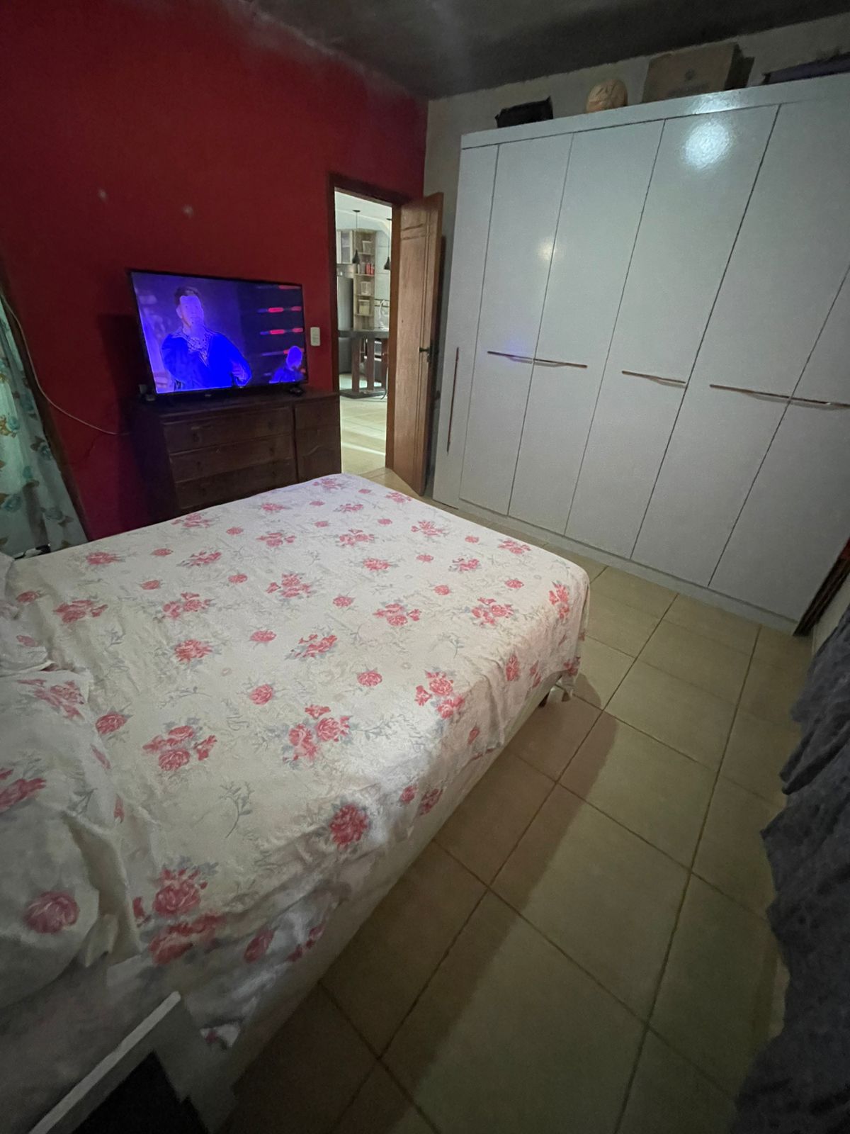 Ótimo imóvel a venda no bairro Fazenda Castro- Ribeirão das Neves - MG. 