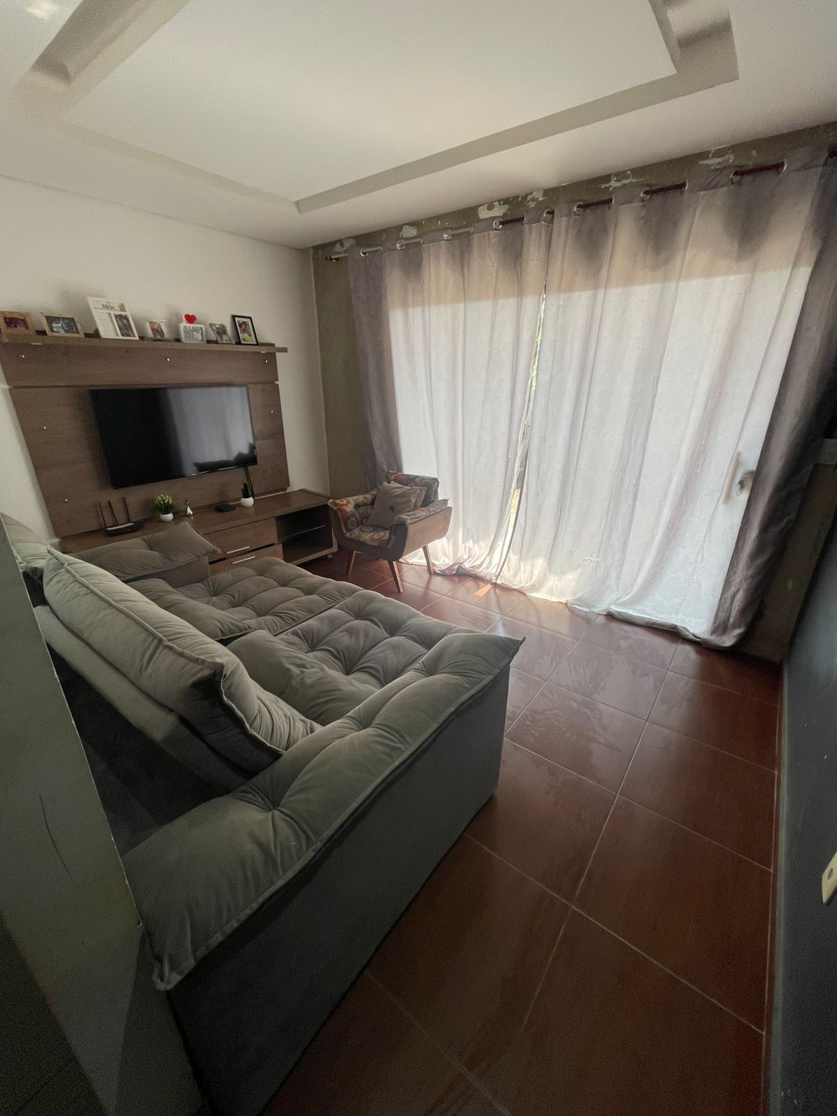 Ótimo imóvel a venda no bairro Fazenda Castro- Ribeirão das Neves - MG. 