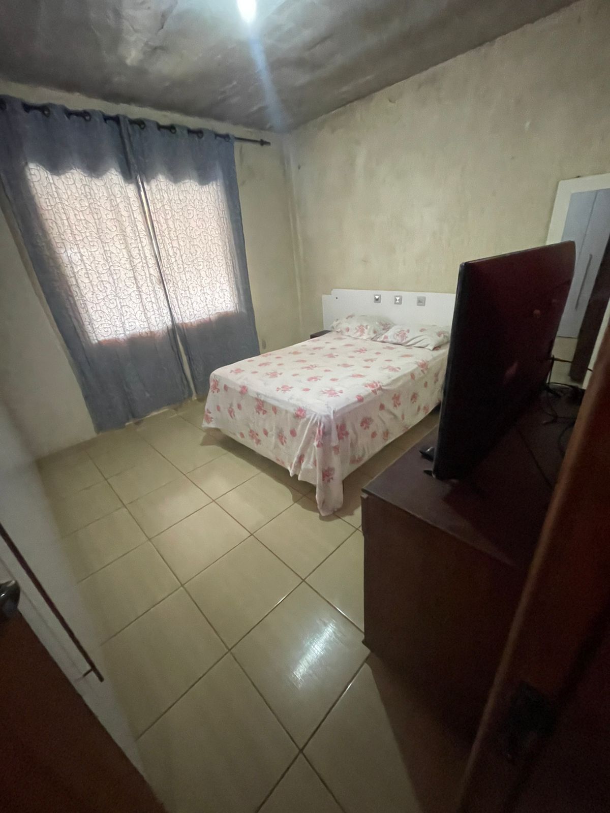 Ótimo imóvel a venda no bairro Fazenda Castro- Ribeirão das Neves - MG. 