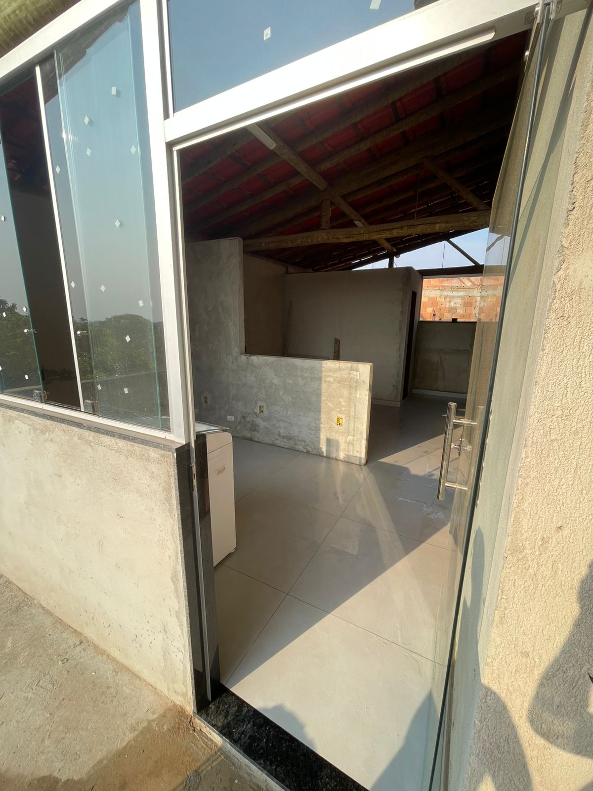 Ótimo imóvel a venda no bairro Fazenda Castro- Ribeirão das Neves - MG. 
