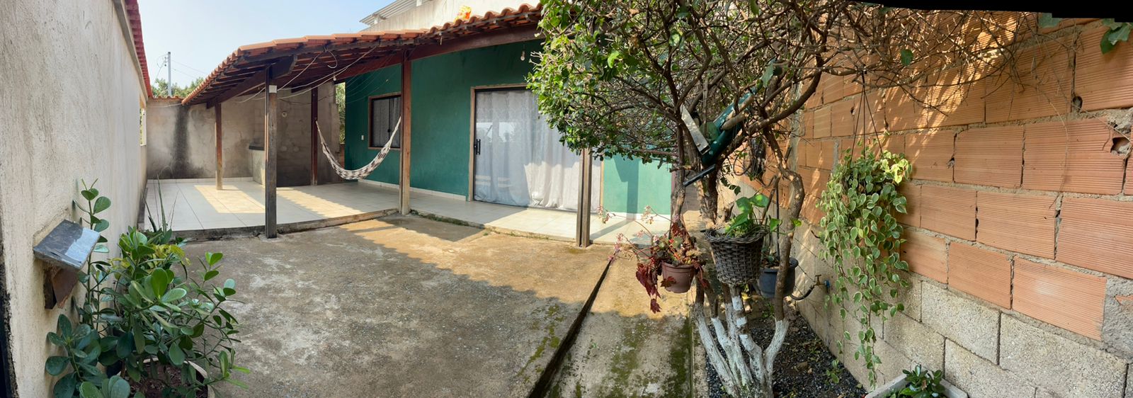 Ótimo imóvel a venda no bairro Fazenda Castro- Ribeirão das Neves - MG. 