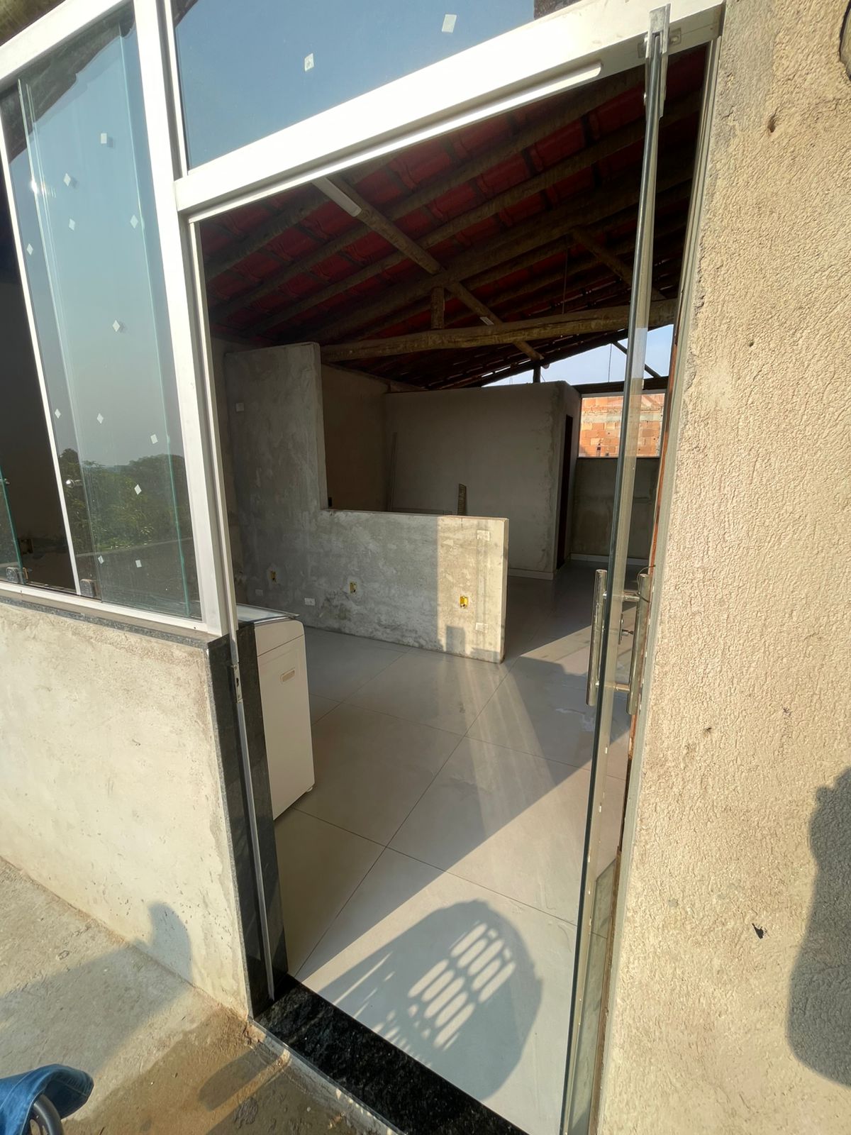 Ótimo imóvel a venda no bairro Fazenda Castro- Ribeirão das Neves - MG. 