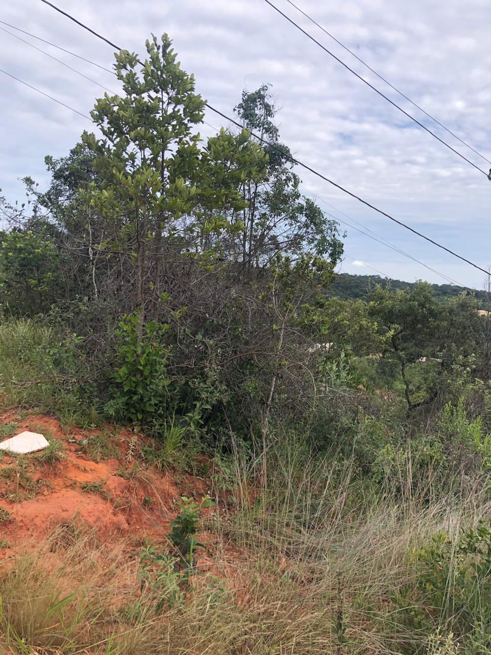 Lote a venda no Jardim das Oliveiras Esmeraldas - MG