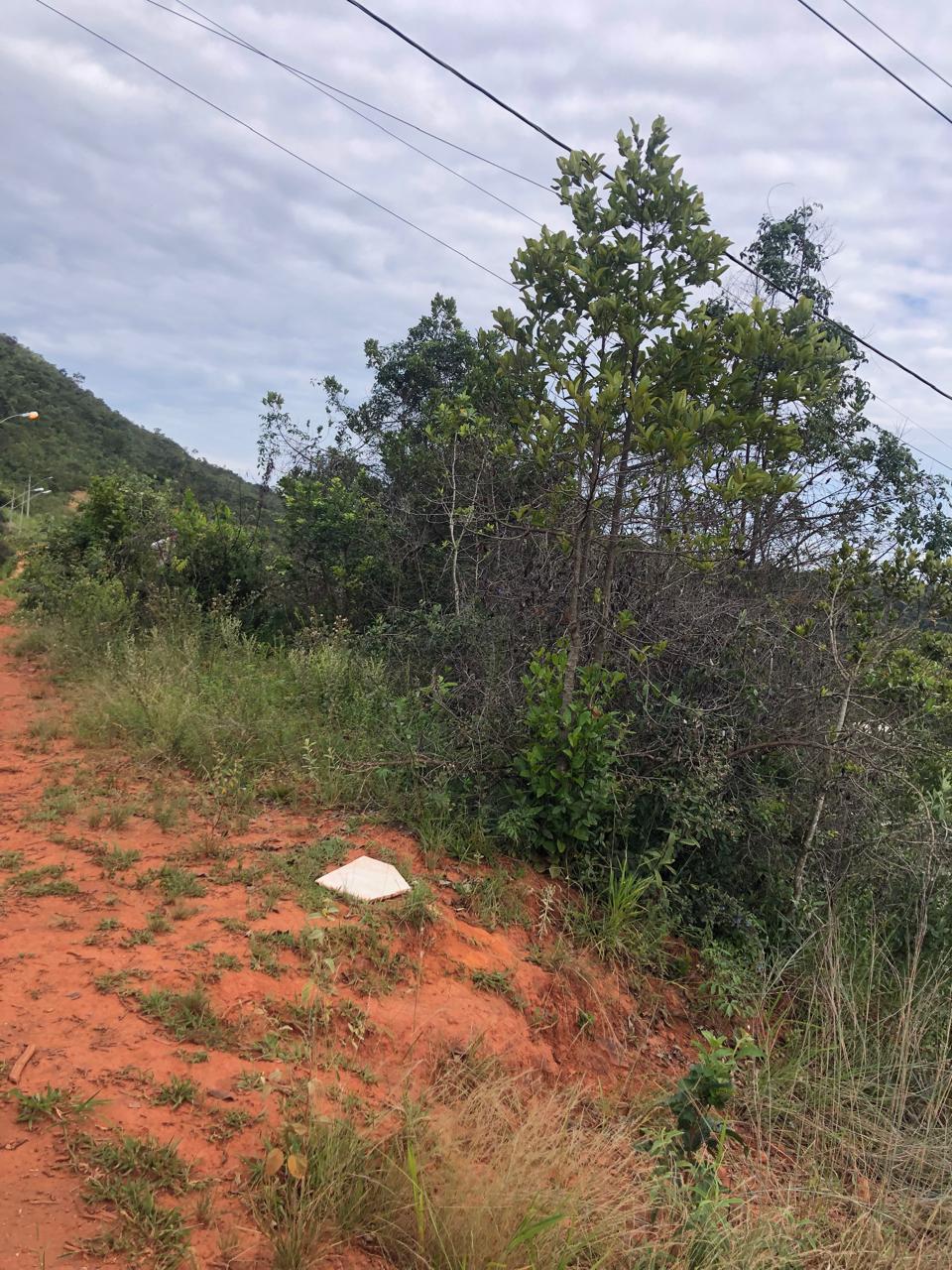 Lote a venda no Jardim das Oliveiras Esmeraldas - MG