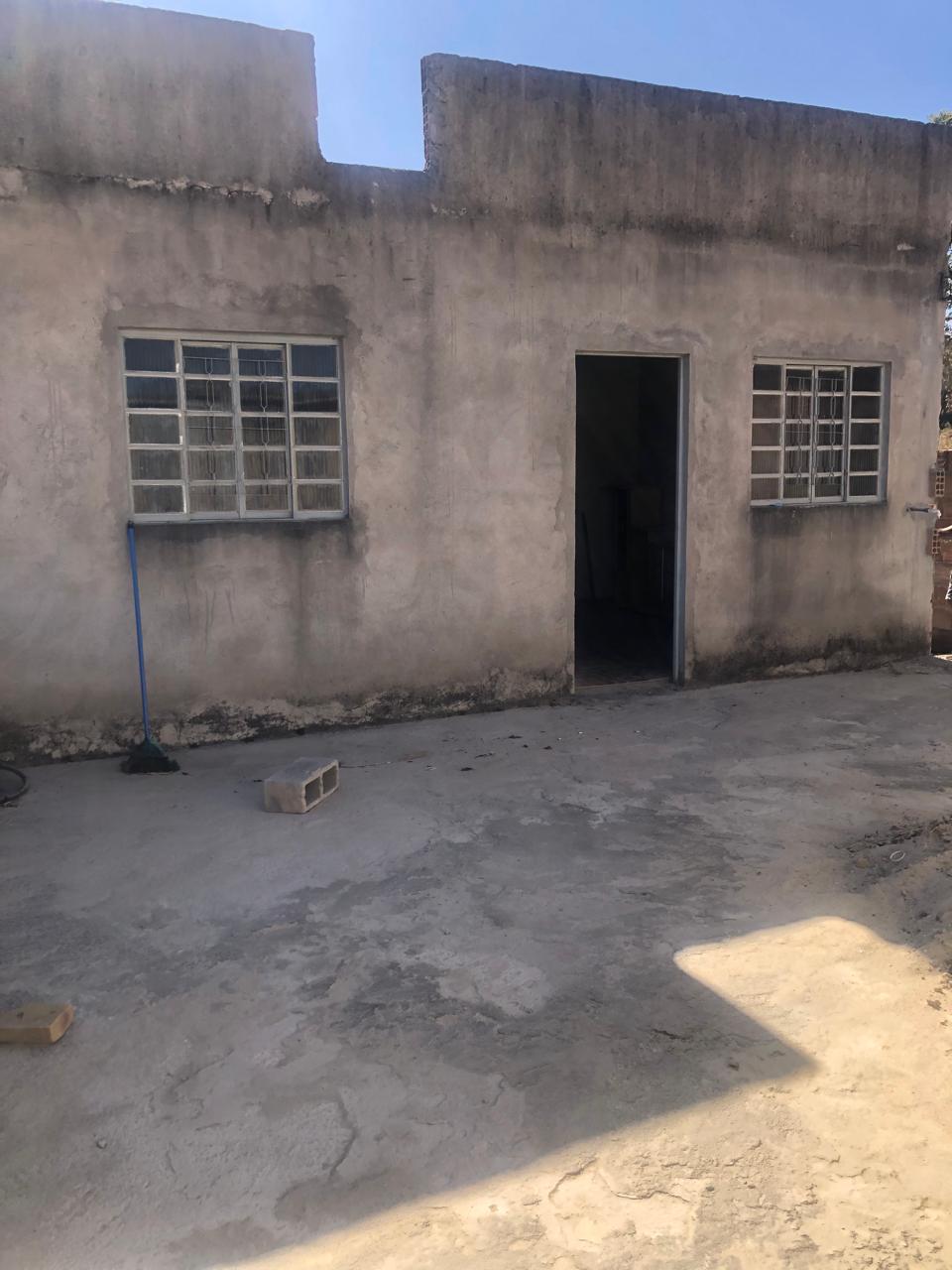 Casa a venda Bairro Recanto da Mata - Esmeraldas MG