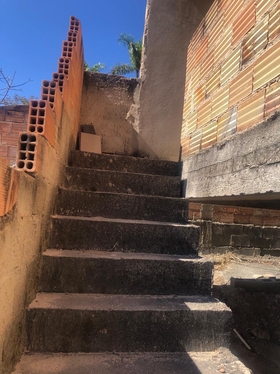 Casa a venda Bairro Recanto da Mata - Esmeraldas MG
