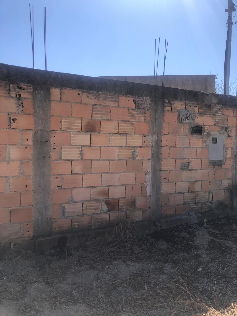 Casa a venda Bairro Recanto da Mata - Esmeraldas MG