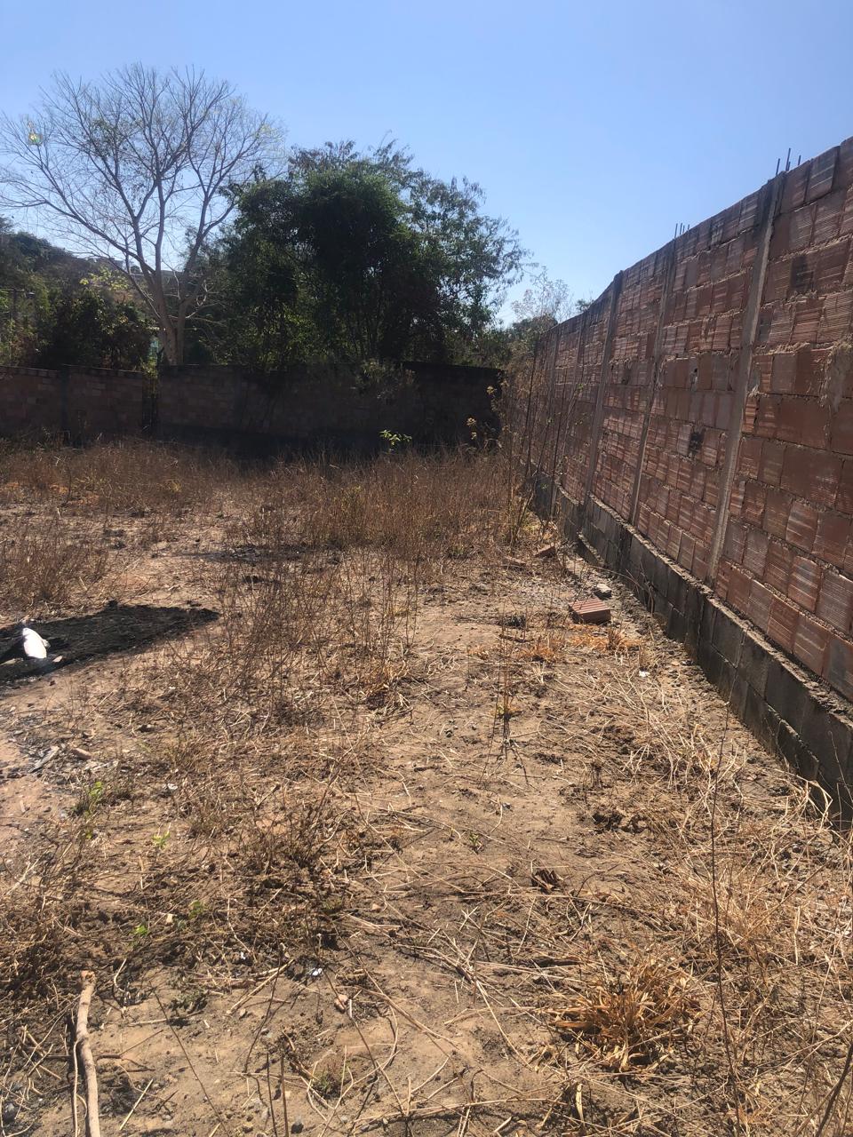 Casa a venda Bairro Recanto da Mata - Esmeraldas MG