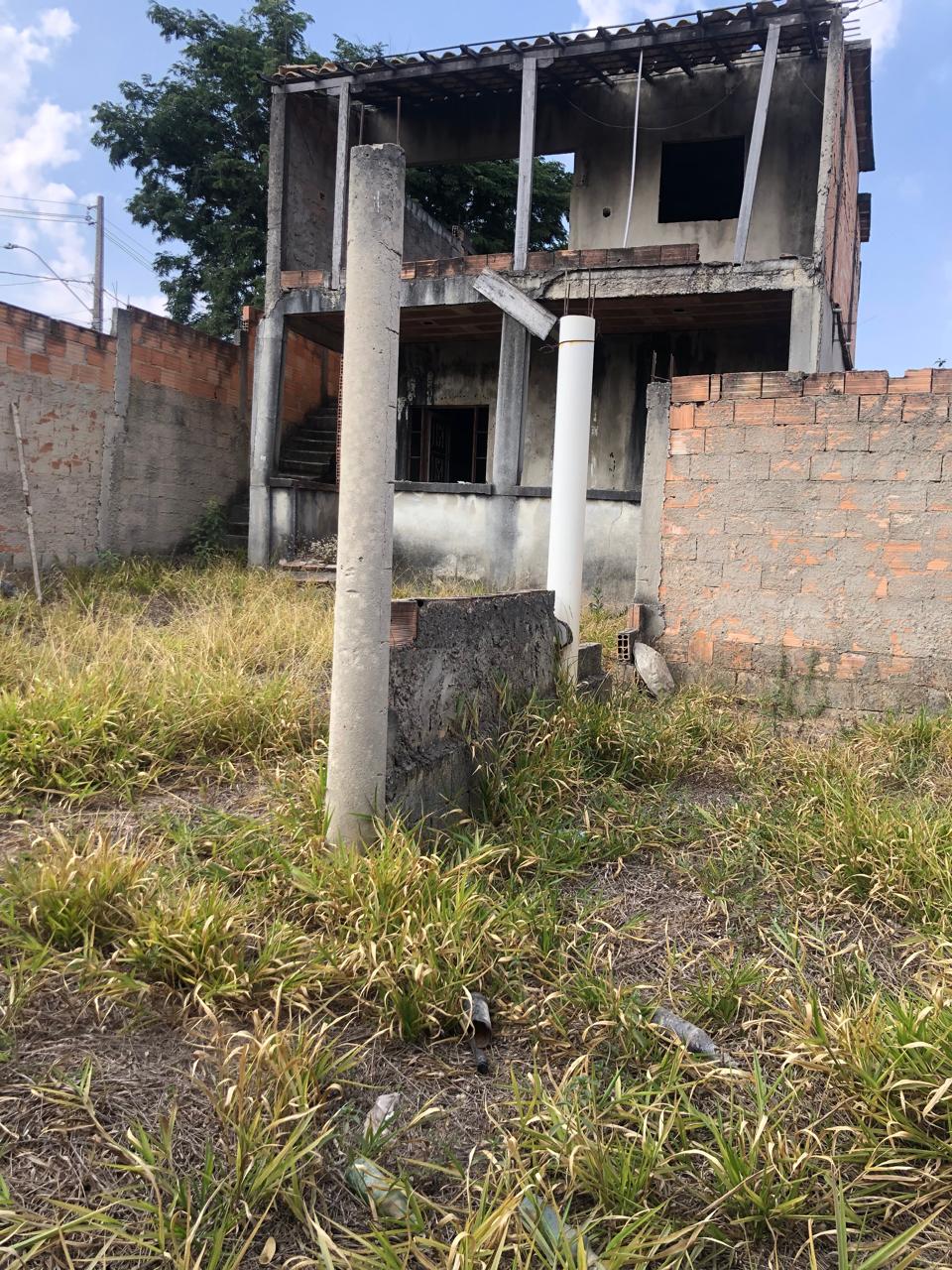 Lote a venda Bairro Belvedere Ribeirão das Neves-me