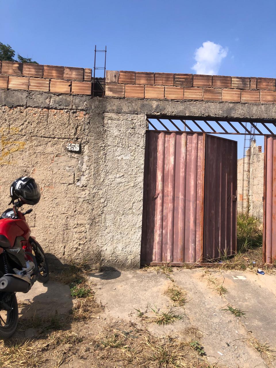 Lote a venda Bairro Belvedere Ribeirão das Neves-me