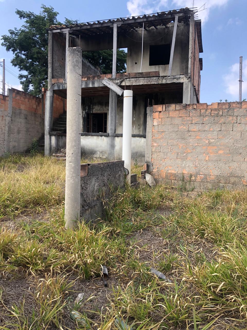 Lote a venda Bairro Belvedere Ribeirão das Neves-me