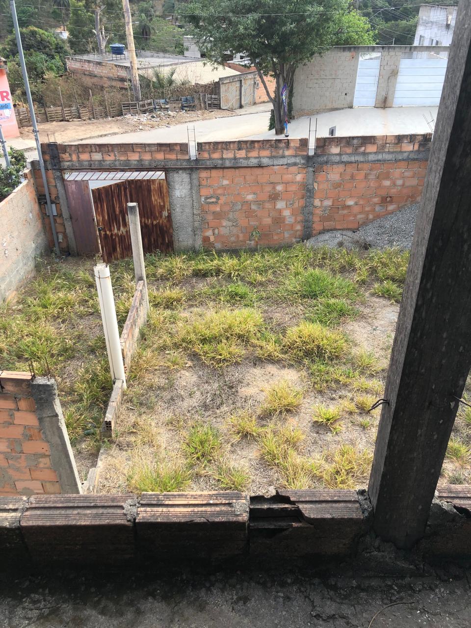 Lote a venda Bairro Belvedere Ribeirão das Neves-me